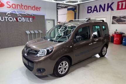Renault Kangoo Gebrauchtwagen