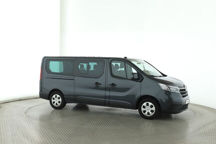 Renault Trafic Gebrauchtwagen