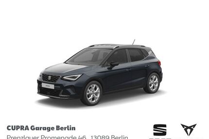 Seat Arona Gebrauchtwagen