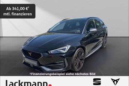 Cupra Leon Gebrauchtwagen