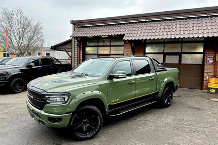 Dodge RAM Gebrauchtwagen