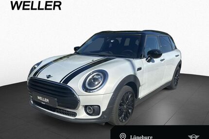 Mini Cooper Clubman Gebrauchtwagen
