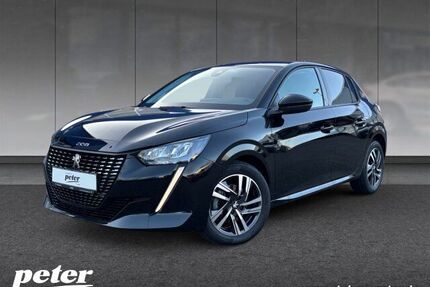 Peugeot 208 Gebrauchtwagen