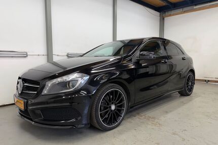 Mercedes-Benz A 200 Gebrauchtwagen