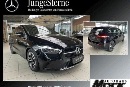 Mercedes-Benz B 200 Gebrauchtwagen