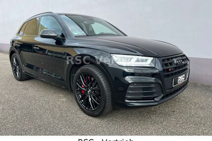 Audi SQ5 Gebrauchtwagen