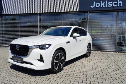 Mazda CX-60 Gebrauchtwagen