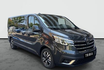 Renault Trafic Gebrauchtwagen
