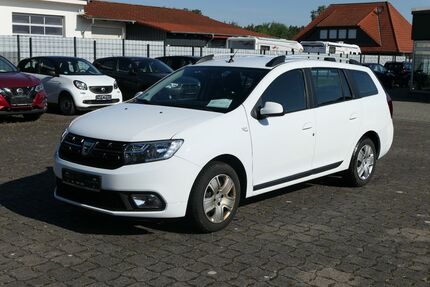Dacia Logan Gebrauchtwagen
