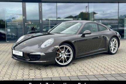Porsche 991 Gebrauchtwagen
