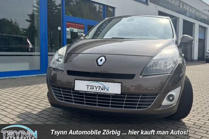 Renault Grand Scenic Gebrauchtwagen