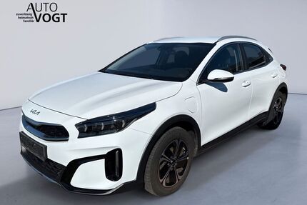 Kia XCeed Gebrauchtwagen