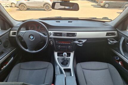 BMW 320 Gebrauchtwagen