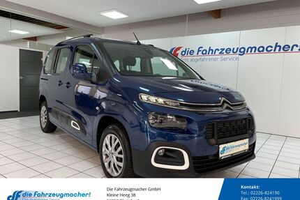 Citroen Berlingo Gebrauchtwagen