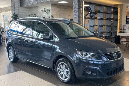 Seat Alhambra Gebrauchtwagen