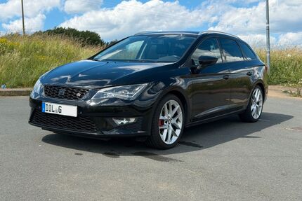 Seat Leon Gebrauchtwagen