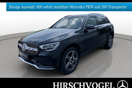 Mercedes-Benz GLC 300 Gebrauchtwagen