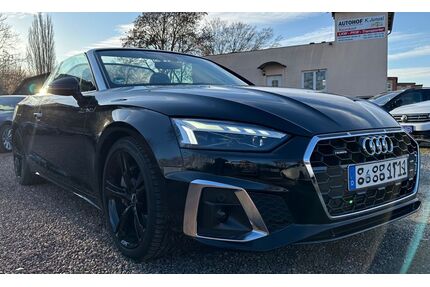 Audi A5 Gebrauchtwagen