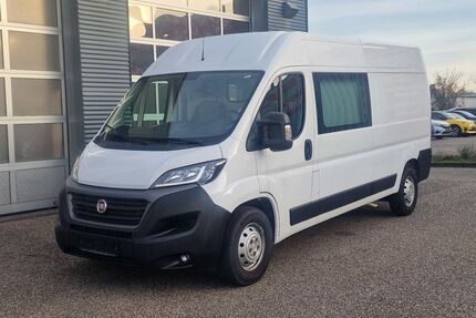 Fiat Ducato Gebrauchtwagen