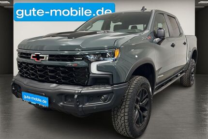 Chevrolet Silverado Gebrauchtwagen