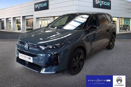 Citroen C5 Aircross Gebrauchtwagen