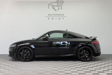 Audi TT RS Gebrauchtwagen