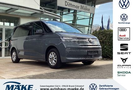 VW T7 Multivan Gebrauchtwagen