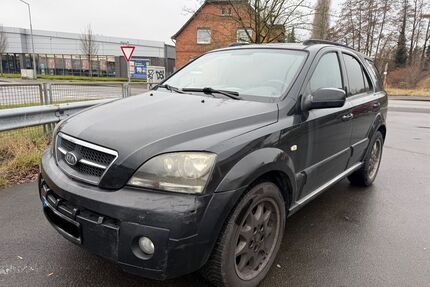 Kia Sorento Gebrauchtwagen