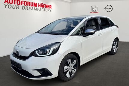 Honda Jazz Gebrauchtwagen