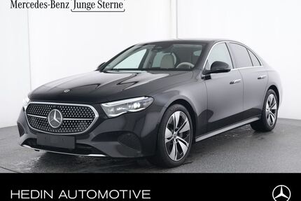 Mercedes-Benz E 450 Gebrauchtwagen