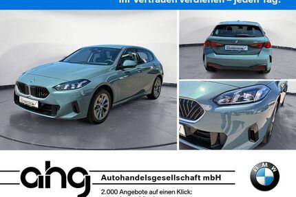 BMW 120 Gebrauchtwagen