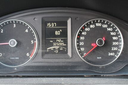 VW T5 Transporter Gebrauchtwagen