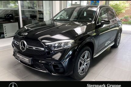 Mercedes-Benz GLC 300 Gebrauchtwagen