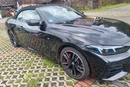 BMW 440 Gebrauchtwagen