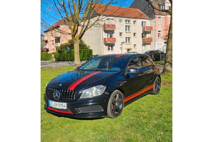 Mercedes-Benz A 250 Gebrauchtwagen