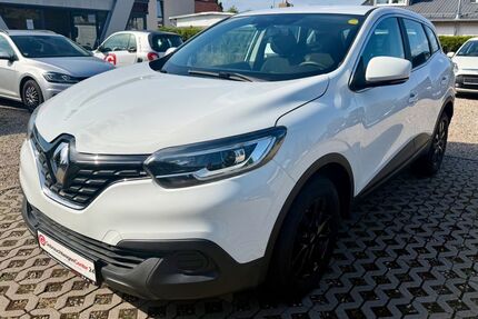 Renault Kadjar Gebrauchtwagen