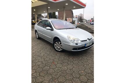 Citroen C5 Gebrauchtwagen