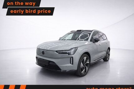 Volvo EX90 Gebrauchtwagen