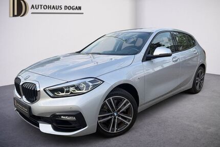 BMW 120 Gebrauchtwagen