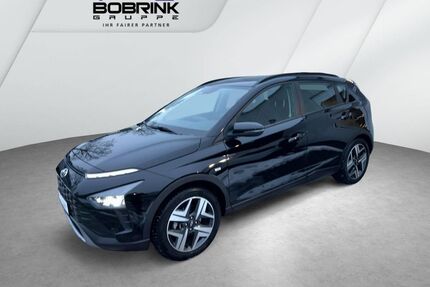 Hyundai BAYON Gebrauchtwagen