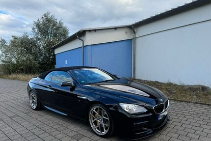 BMW 640 Gebrauchtwagen