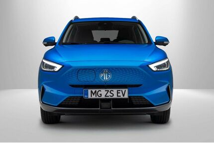 MG ZS Gebrauchtwagen