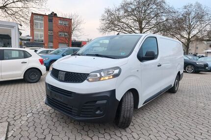 Fiat Scudo Gebrauchtwagen