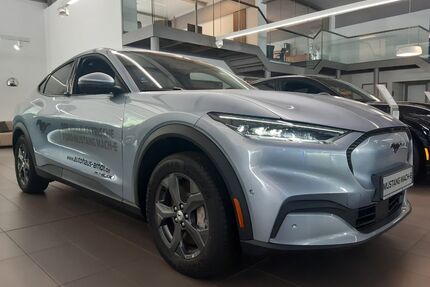 Ford Mustang Mach-E Gebrauchtwagen