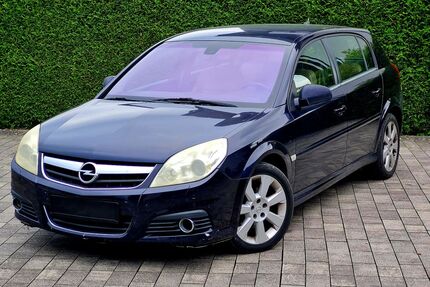 Opel Signum Gebrauchtwagen