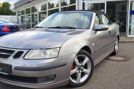 Saab 9-3 Gebrauchtwagen