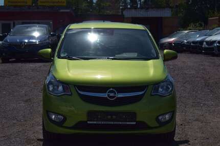 Opel Karl Gebrauchtwagen