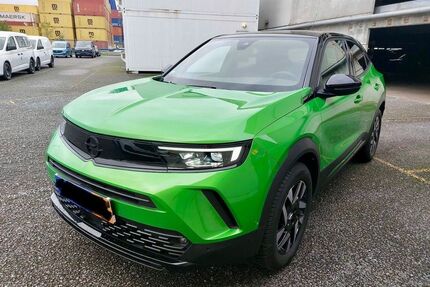 Opel Mokka Gebrauchtwagen