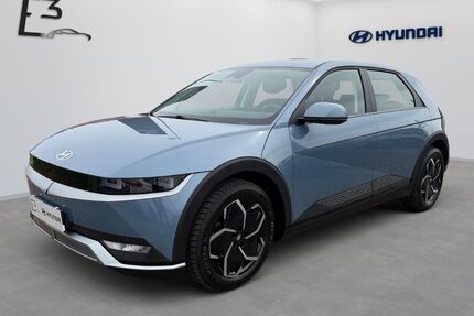 Hyundai IONIQ 5 Gebrauchtwagen