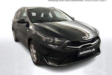 Kia ceed Sportswagon Gebrauchtwagen